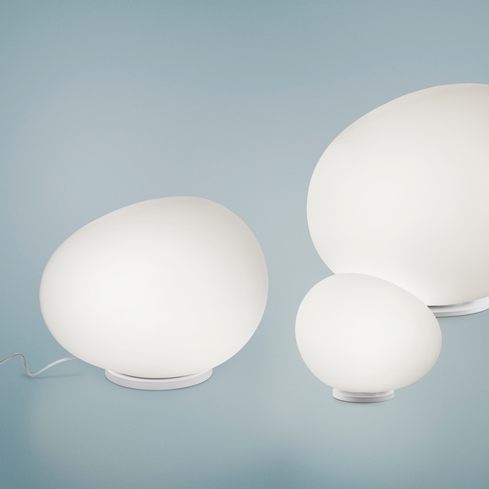 義大利進口燈飾｜ Foscarini 重生桌燈 Gregg Table Lamp 義大利進口燈具品牌
