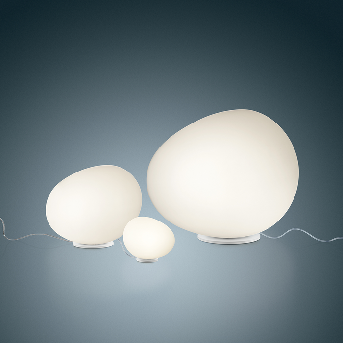 義大利進口燈飾｜ Foscarini 重生桌燈 Gregg Table Lamp 義大利進口燈具品牌