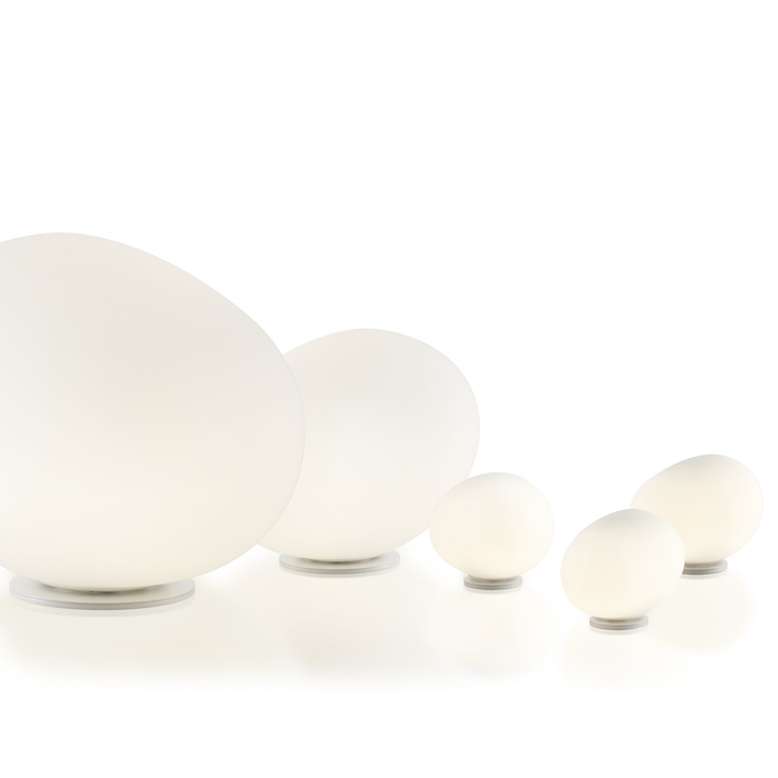 義大利進口燈飾｜ Foscarini 重生桌燈 Gregg Table Lamp 義大利進口燈具品牌