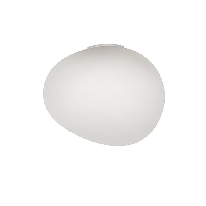 義大利進口燈飾｜ Foscarini 重生壁燈 / 吸頂燈 Gregg Wall / Ceiling Lamp 義大利進口燈具品牌