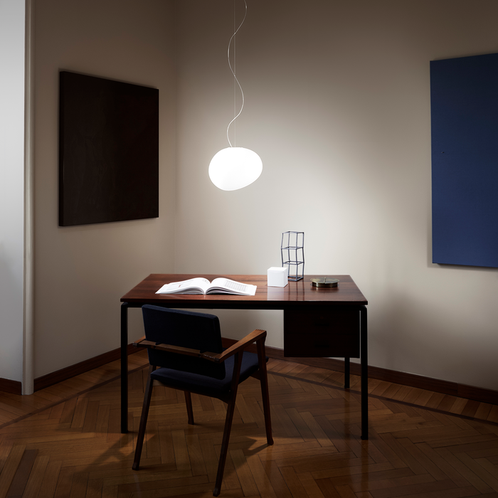 Foscarini Gregg 吊燈 (21 cm) Foscarini - 潤舍．生活家居 Luxury Life