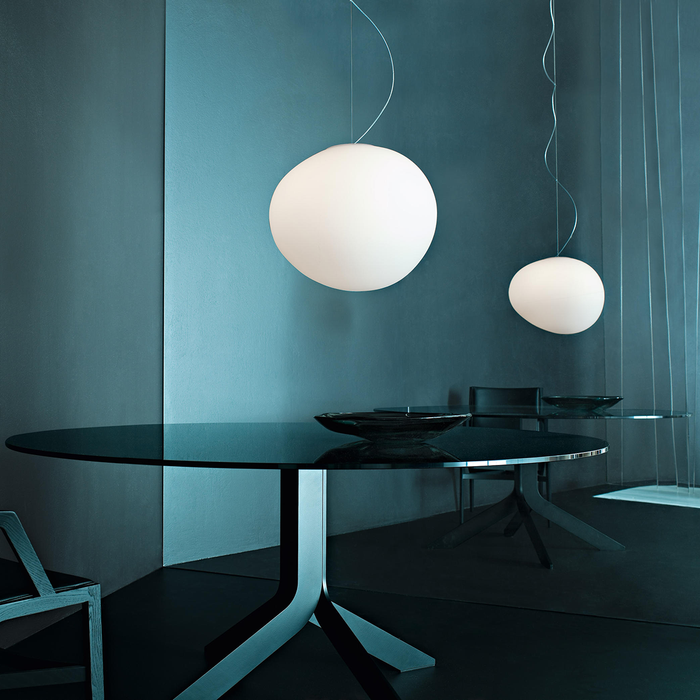 Foscarini Gregg 吊燈 (21 cm) Foscarini - 潤舍．生活家居 Luxury Life