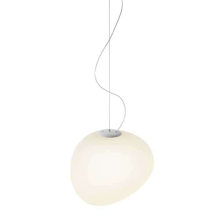 義大利進口燈飾｜Foscarini 重生吊燈 Gregg Suspension Lamp 義大利進口燈具品牌