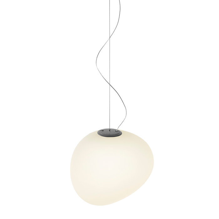 義大利進口燈飾｜Foscarini 重生吊燈 Gregg Suspension Lamp 義大利進口燈具品牌