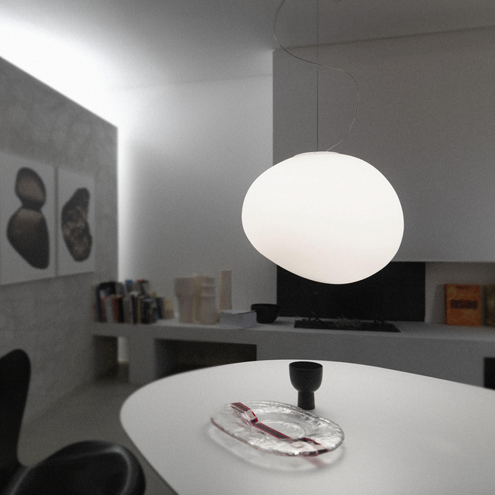 義大利進口燈飾｜Foscarini 重生吊燈 Gregg Suspension Lamp 義大利進口燈具品牌