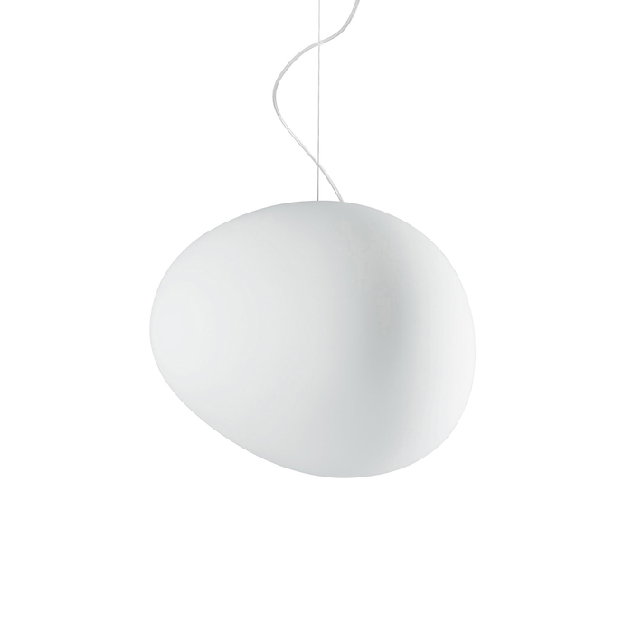 義大利進口燈飾｜Foscarini 重生吊燈 Gregg Suspension Lamp 義大利進口燈具品牌