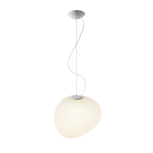 義大利進口燈飾｜Foscarini 重生吊燈 Gregg Suspension Lamp 義大利進口燈具品牌