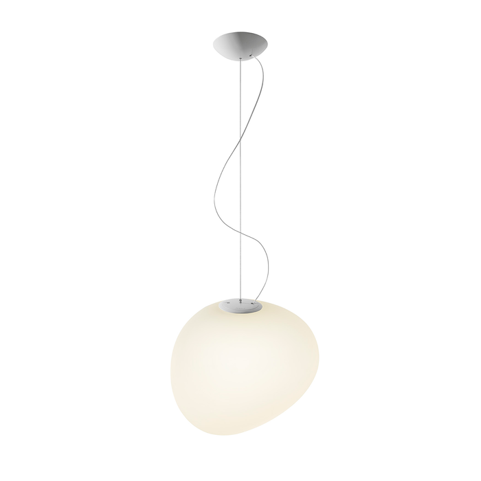 義大利進口燈飾｜Foscarini 重生吊燈 Gregg Suspension Lamp 義大利進口燈具品牌