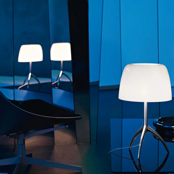 Foscarini Lumiere Grande 桌燈 (H45 cm) Foscarini - 潤舍．生活家居 Luxury Life