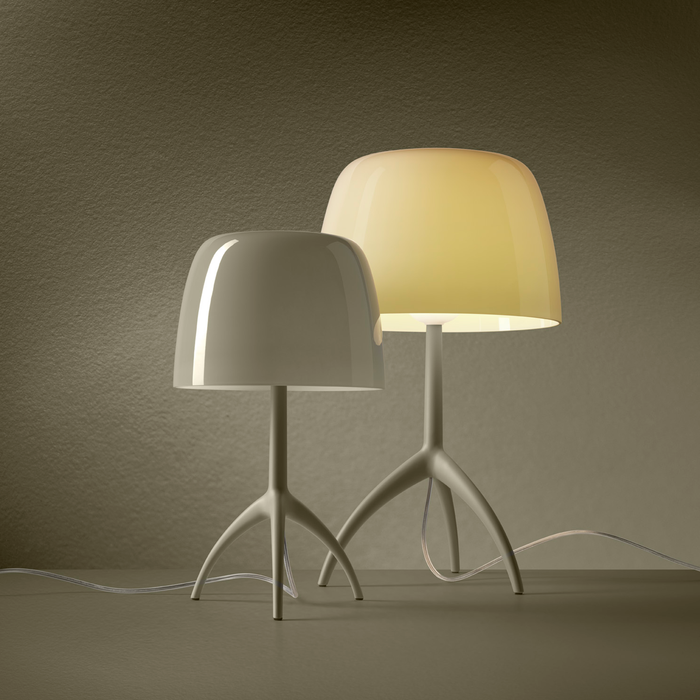 Foscarini Lumiere Nuances Piccola 桌燈 (H45 cm) Foscarini - 潤舍．生活家居 Luxury Life