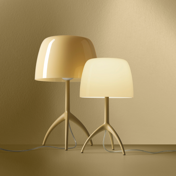 Foscarini Lumiere Nuances Piccola 桌燈 (H45 cm) Foscarini - 潤舍．生活家居 Luxury Life