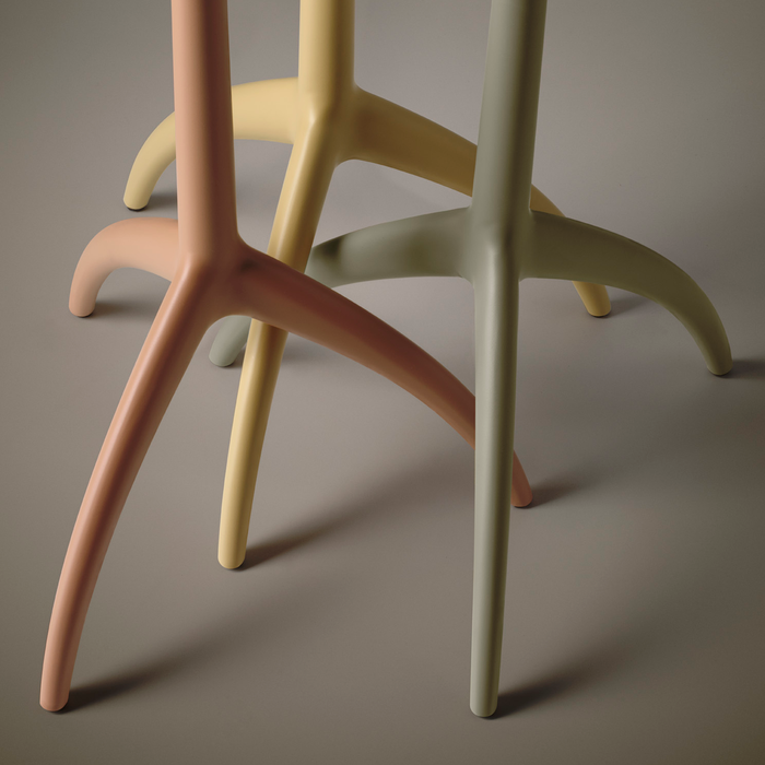 Foscarini Lumiere Nuances Piccola 桌燈 (H45 cm) Foscarini - 潤舍．生活家居 Luxury Life