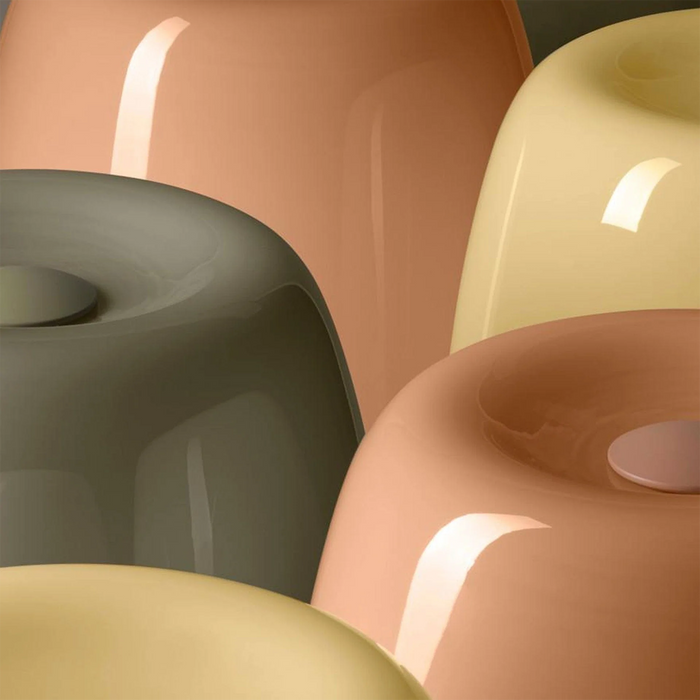 Foscarini Lumiere Nuances Piccola 桌燈 (H45 cm) Foscarini - 潤舍．生活家居 Luxury Life