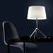 Foscarini Lumiere XXL 桌燈 (H57 cm) Foscarini - 潤舍．生活家居 Luxury Life