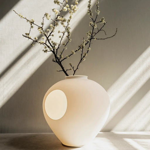Foscarini Madre Tavolo 花器桌燈 Foscarini - 潤舍．生活家居 Luxury Life
