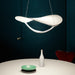 Foscarini Plena 吊燈 Foscarini - 潤舍．生活家居 Luxury Life