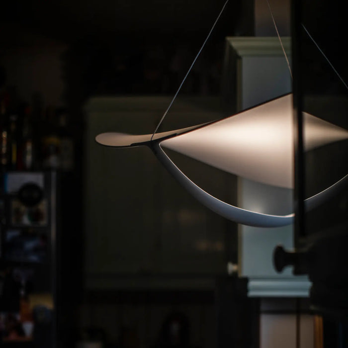 Foscarini Plena 吊燈 Foscarini - 潤舍．生活家居 Luxury Life