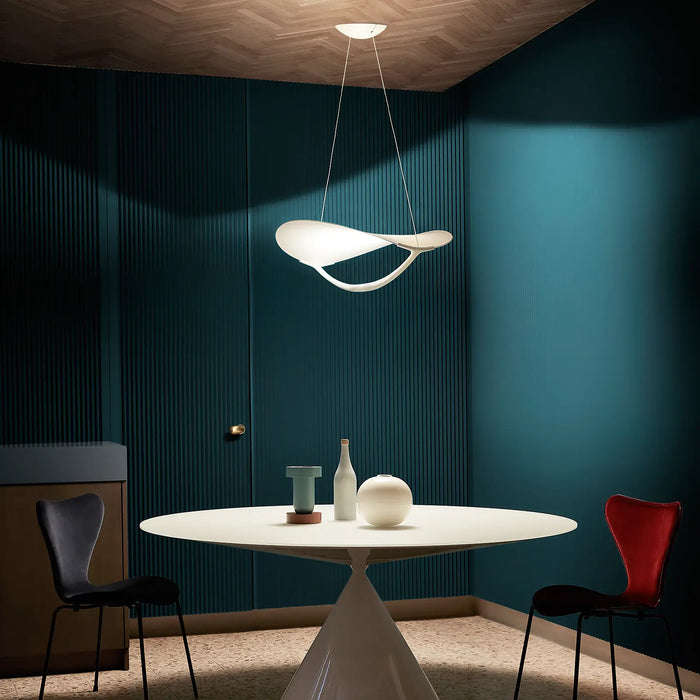Foscarini Plena 吊燈 Foscarini - 潤舍．生活家居 Luxury Life