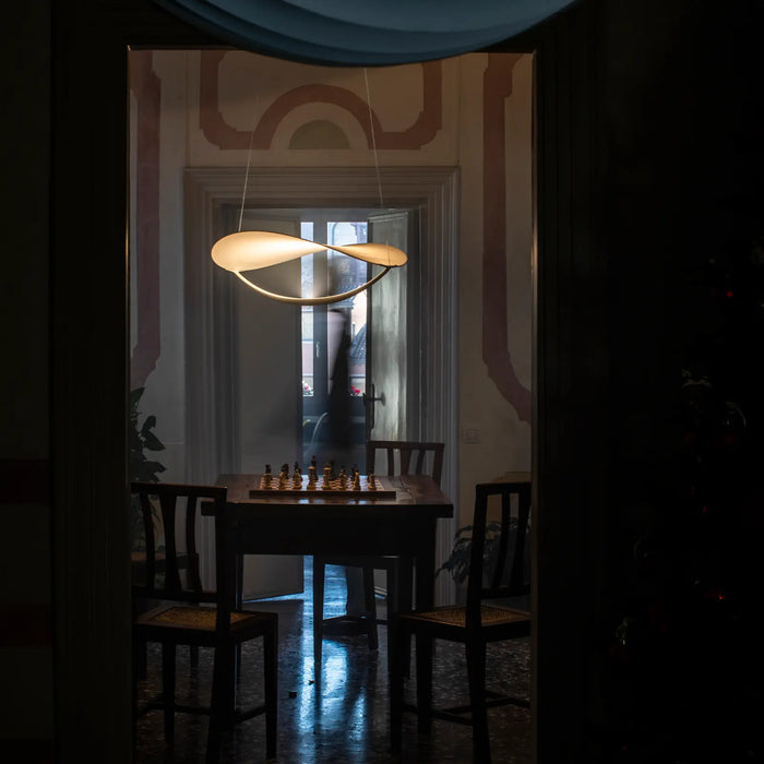 Foscarini Plena 吊燈 Foscarini - 潤舍．生活家居 Luxury Life