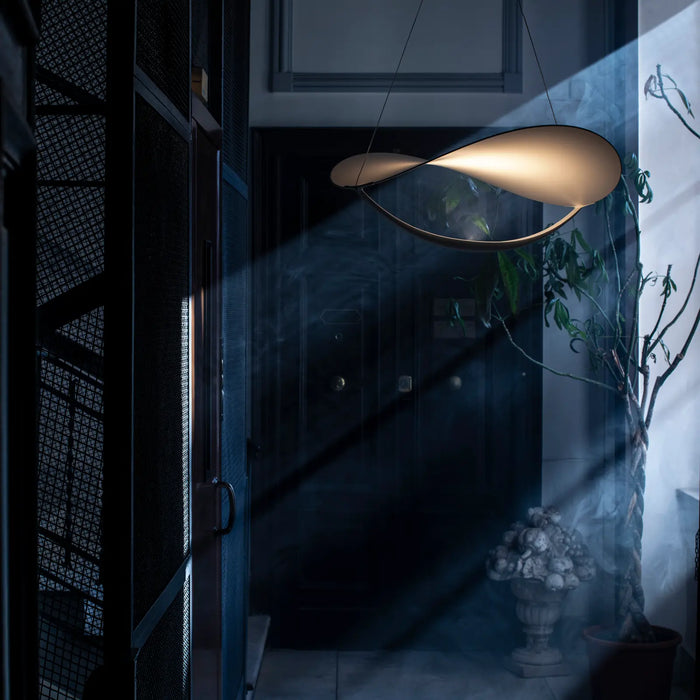 Foscarini Plena 吊燈 Foscarini - 潤舍．生活家居 Luxury Life