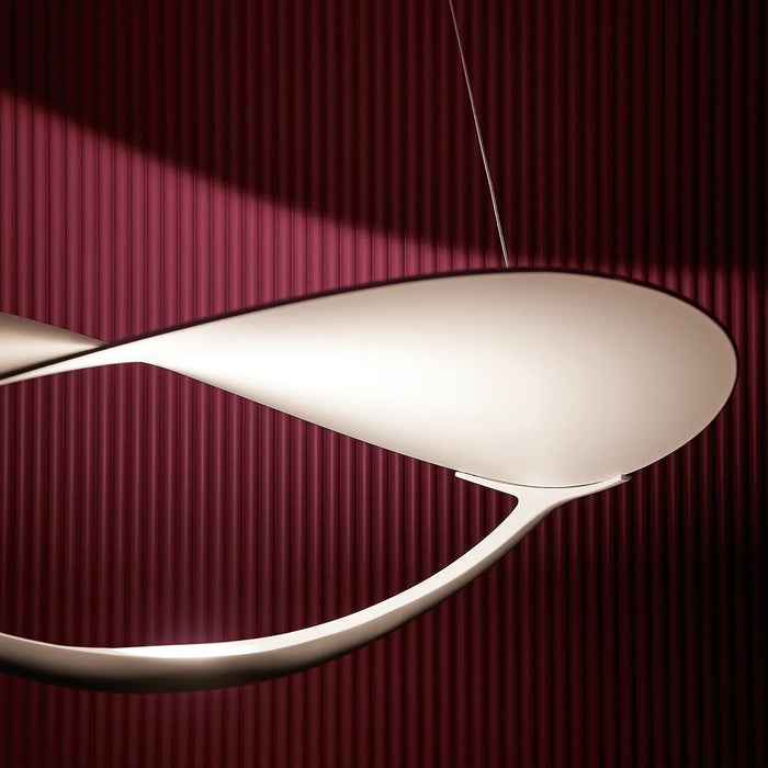 Foscarini Plena 吊燈 Foscarini - 潤舍．生活家居 Luxury Life