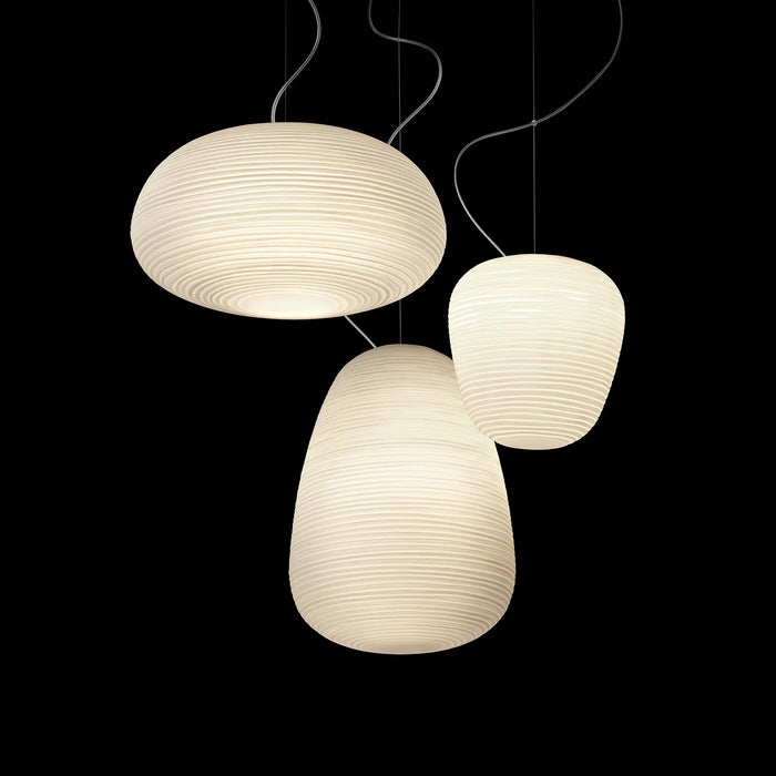 Foscarini Rituals 1 吊燈 (高挑型) Foscarini - 潤舍．生活家居 Luxury Life