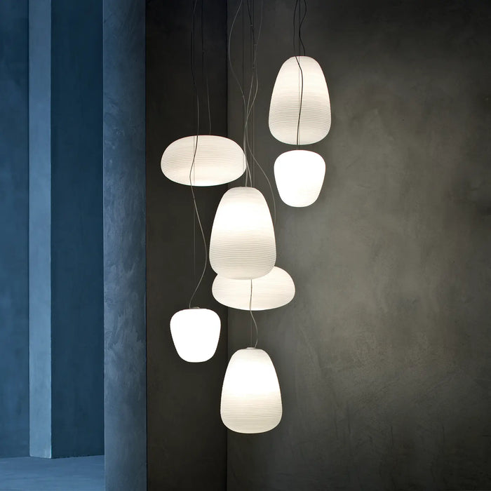 Foscarini Rituals 3 吊燈 (倒三角型) Foscarini - 潤舍．生活家居 Luxury Life