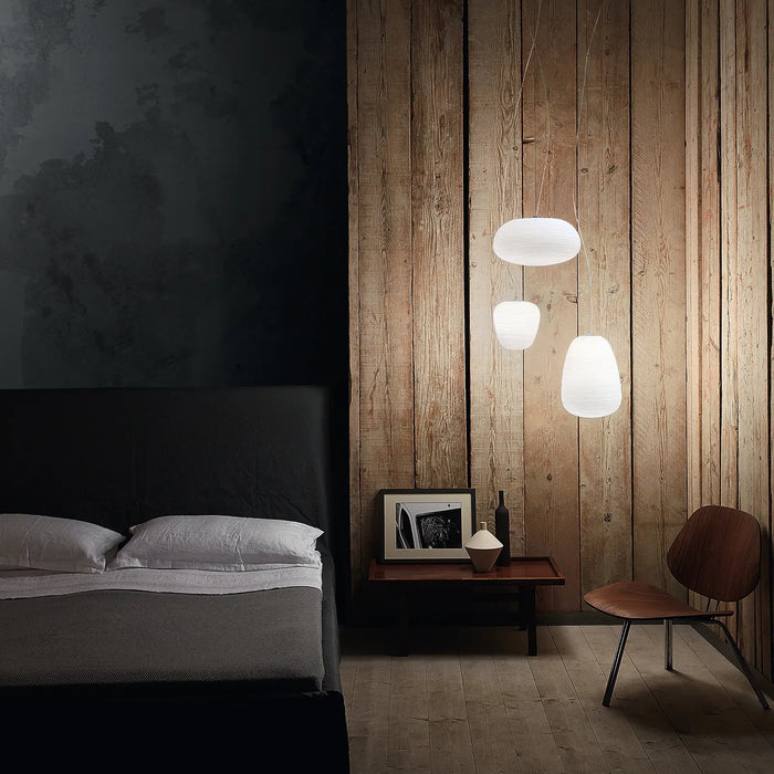 Foscarini Rituals 3 吊燈 (倒三角型) Foscarini - 潤舍．生活家居 Luxury Life