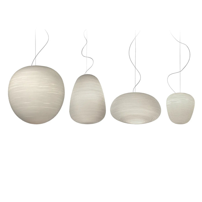 Foscarini Rituals 3 吊燈 (倒三角型) Foscarini - 潤舍．生活家居 Luxury Life