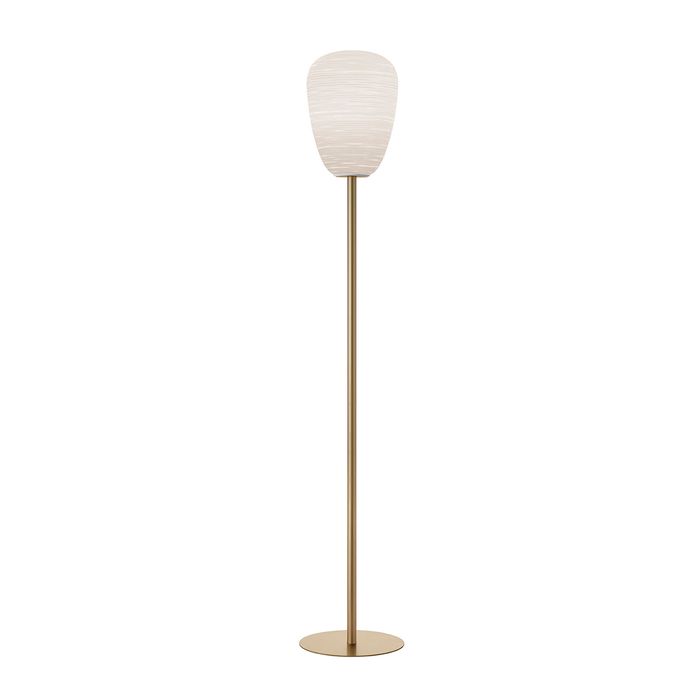 Foscarini Rituals 立燈 (H160 cm) Foscarini - 潤舍．生活家居 Luxury Life