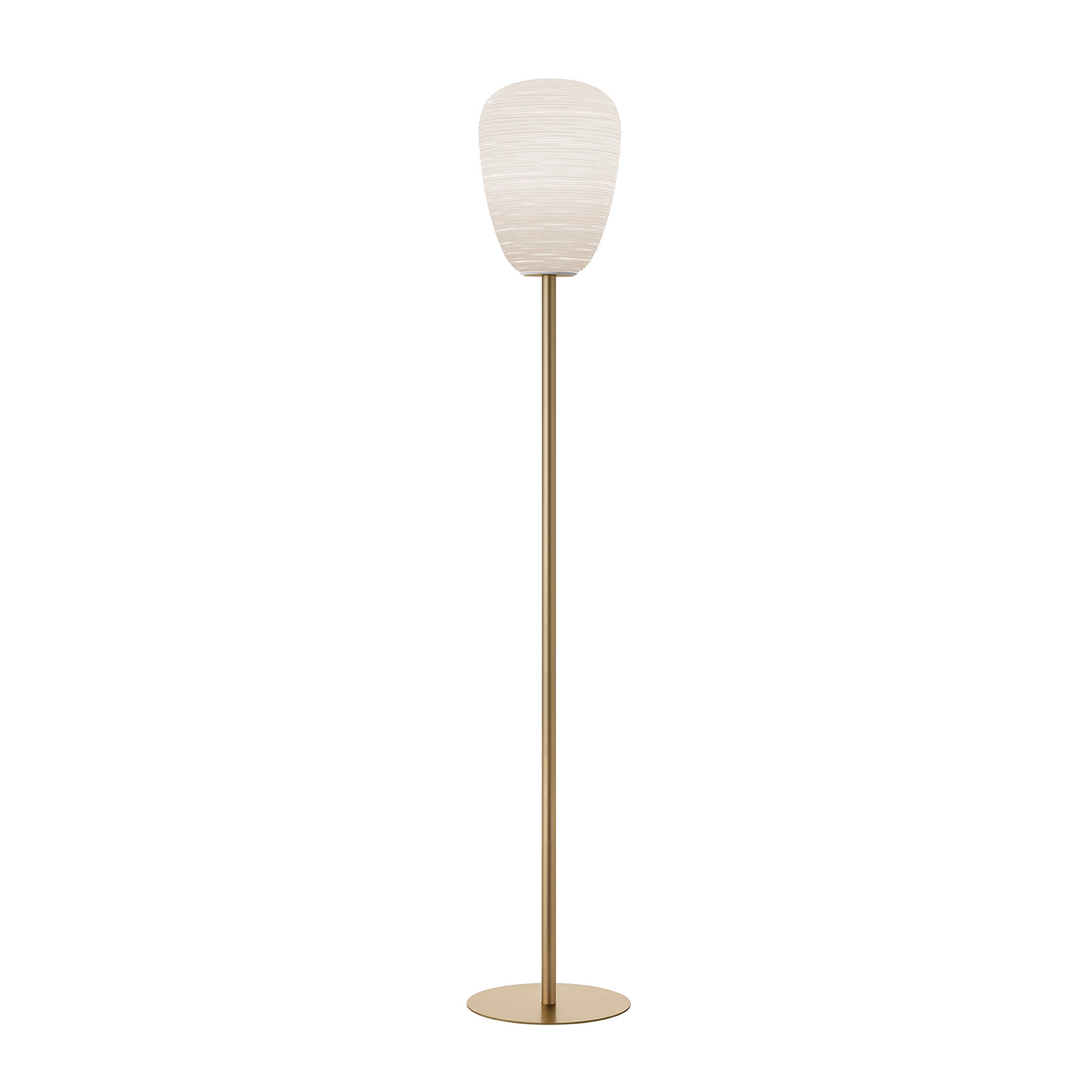 Foscarini Rituals 立燈 (H160 cm) Foscarini - 潤舍．生活家居 Luxury Life