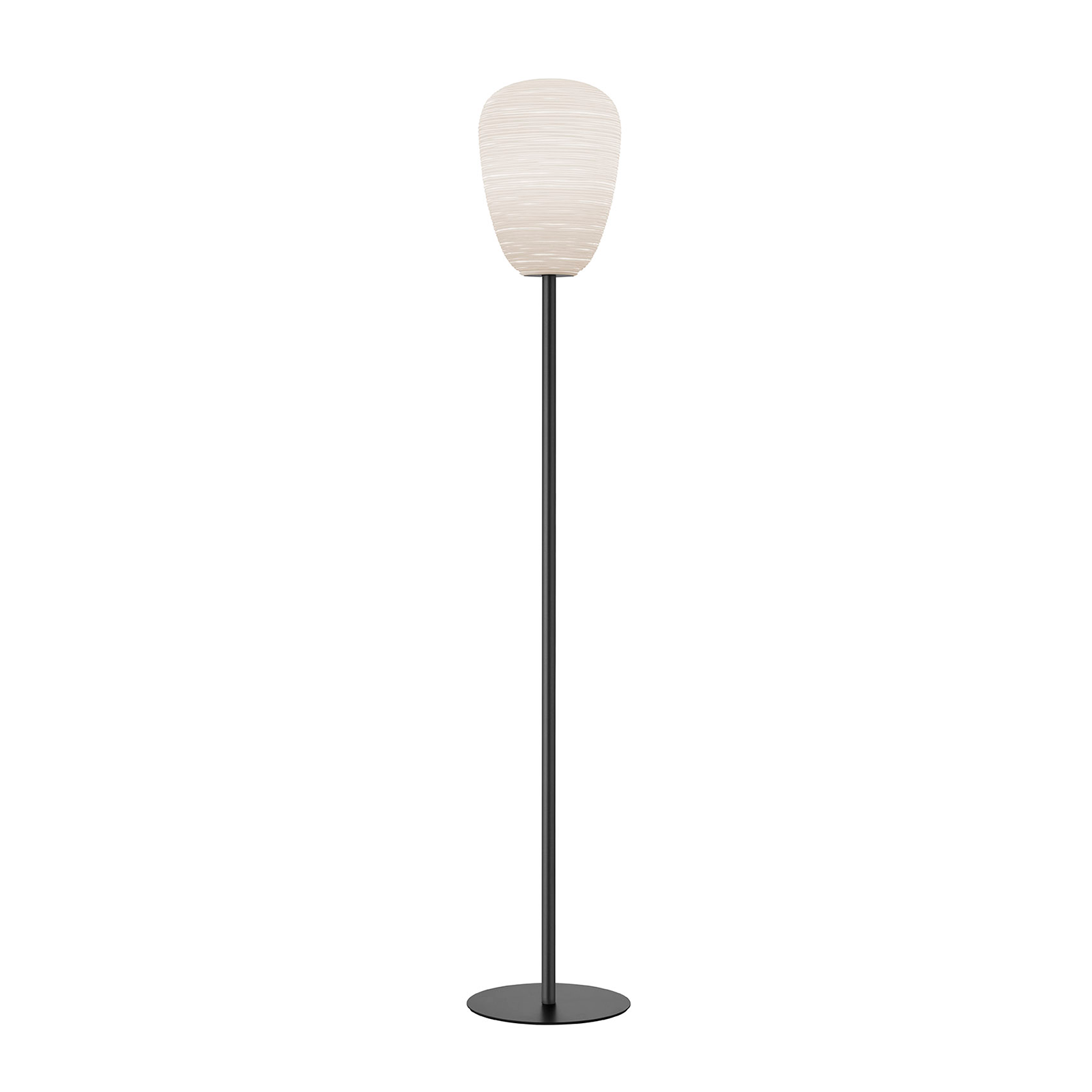 Foscarini Rituals 立燈 (H160 cm) Foscarini - 潤舍．生活家居 Luxury Life