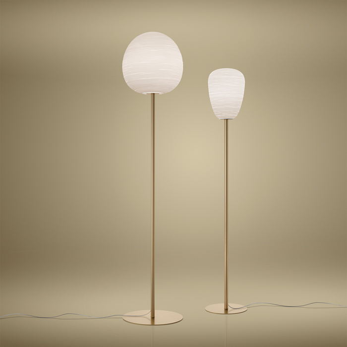 Foscarini Rituals 立燈 (H160 cm) Foscarini - 潤舍．生活家居 Luxury Life