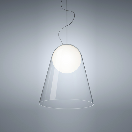 義大利進口吊燈｜Foscarini 衛星吊燈 Satellight Suspension Lamp 義大利進口燈具品牌