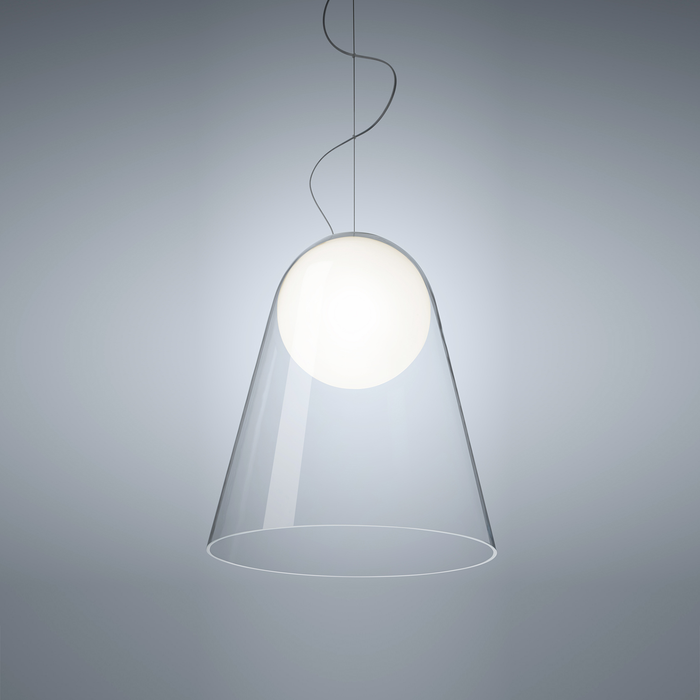 義大利進口吊燈｜Foscarini 衛星吊燈 Satellight Suspension Lamp 義大利進口燈具品牌