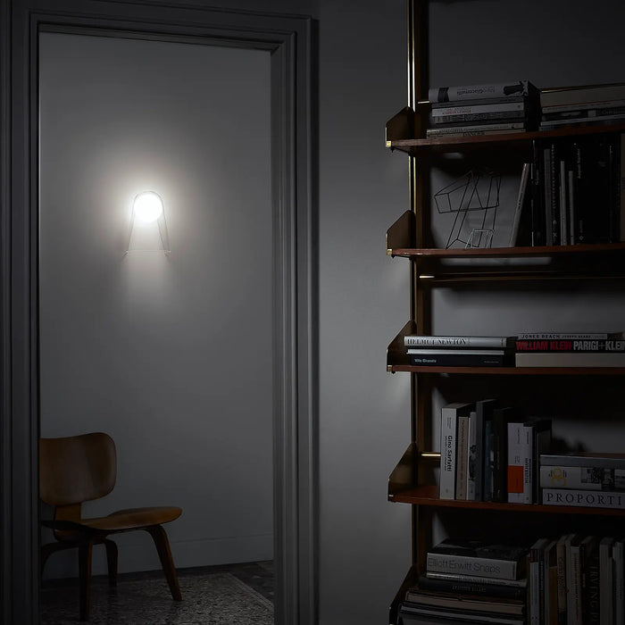 Foscarini Satellight 壁燈 Foscarini - 潤舍．生活家居 Luxury Life