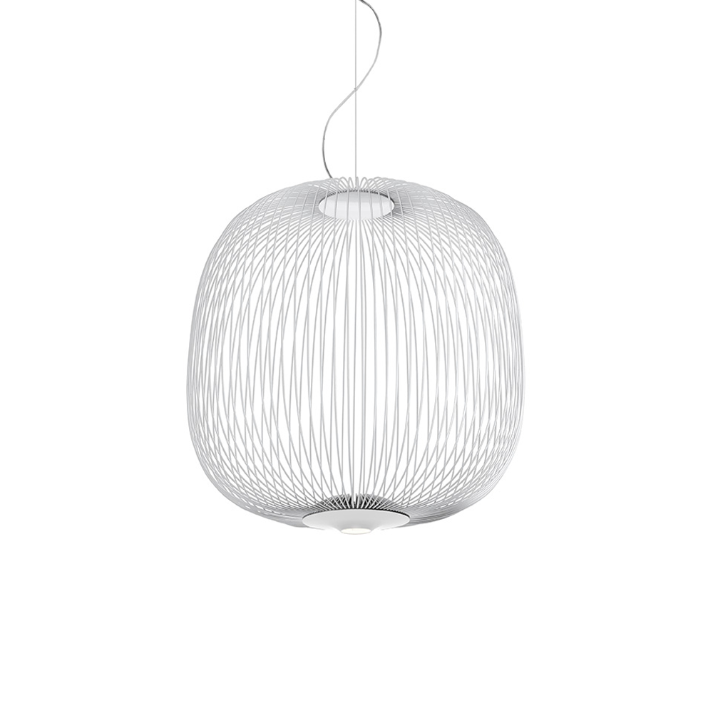 Foscarini｜Spokes 吊燈系列