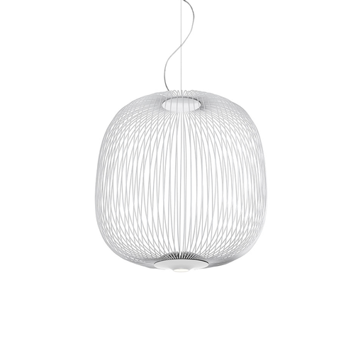 Foscarini Spokes Piccola 吊燈 (Ø34 cm) Foscarini - 潤舍．生活家居 Luxury Life