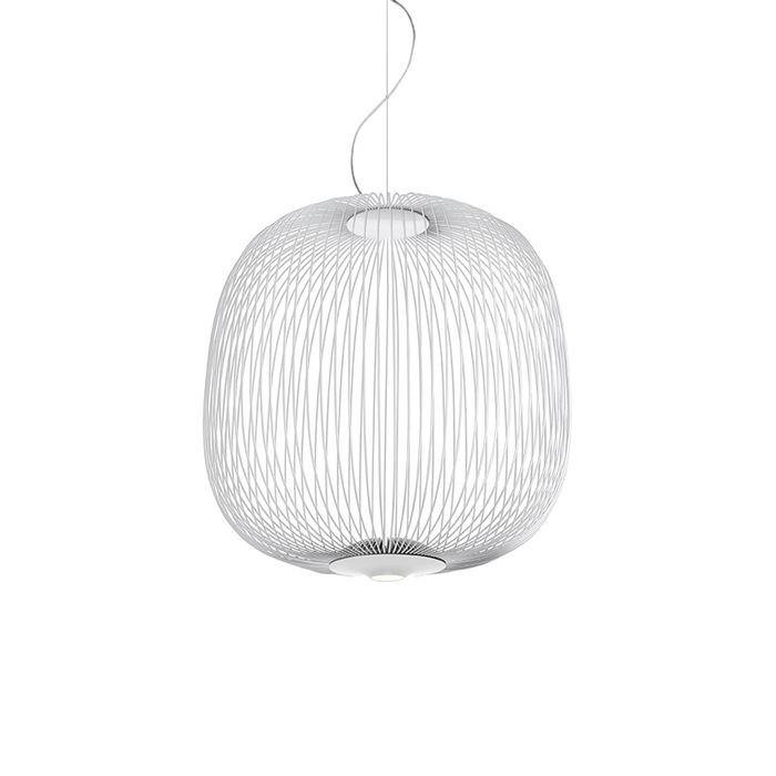Foscarini Spokes Piccola 吊燈 (Ø34 cm) Foscarini - 潤舍．生活家居 Luxury Life