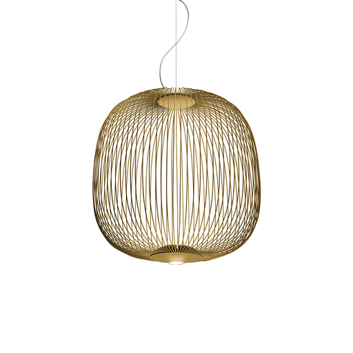 Foscarini Spokes Piccola 吊燈 (Ø34 cm) Foscarini - 潤舍．生活家居 Luxury Life