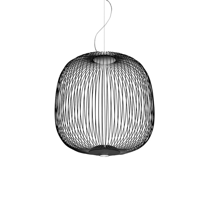 Foscarini Spokes Piccola 吊燈 (Ø34 cm) Foscarini - 潤舍．生活家居 Luxury Life