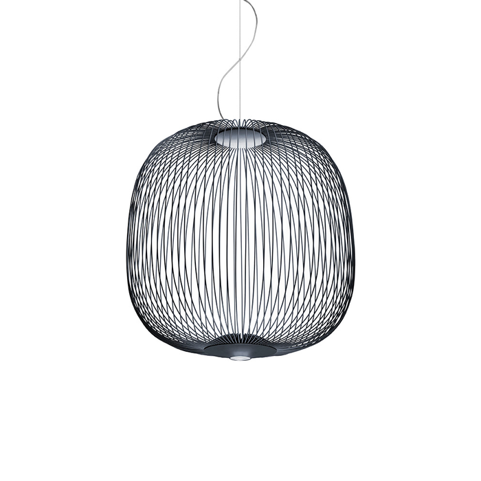 Foscarini Spokes Piccola 吊燈 (Ø34 cm) Foscarini - 潤舍．生活家居 Luxury Life