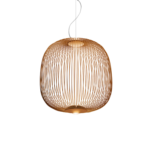 Foscarini Spokes Piccola 吊燈 (Ø34 cm) Foscarini - 潤舍．生活家居 Luxury Life