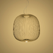 Foscarini Spokes Piccola 吊燈 (Ø34 cm) Foscarini - 潤舍．生活家居 Luxury Life