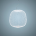 Foscarini Spokes Piccola 吊燈 (Ø34 cm) Foscarini - 潤舍．生活家居 Luxury Life