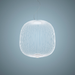 Foscarini Spokes Piccola 吊燈 (Ø34 cm) Foscarini - 潤舍．生活家居 Luxury Life
