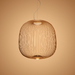 Foscarini Spokes Piccola 吊燈 (Ø34 cm) Foscarini - 潤舍．生活家居 Luxury Life