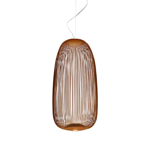 Foscarini Spokes 吊燈 (高挑造型款) Foscarini - 潤舍．生活家居 Luxury Life