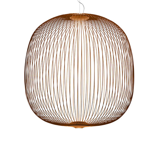 Foscarini Spokes 吊燈 (加大款) Foscarini - 潤舍．生活家居 Luxury Life