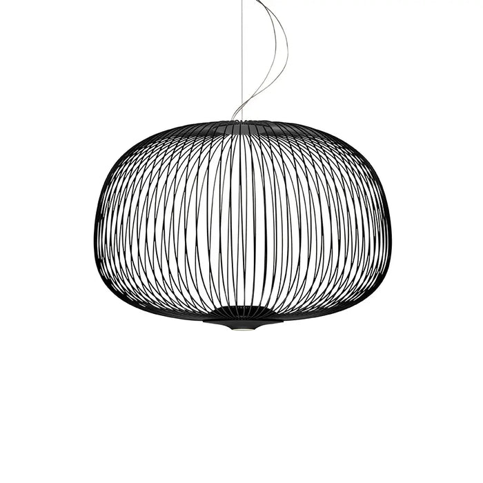 Foscarini Spokes 吊燈 (寬款) Foscarini - 潤舍．生活家居 Luxury Life